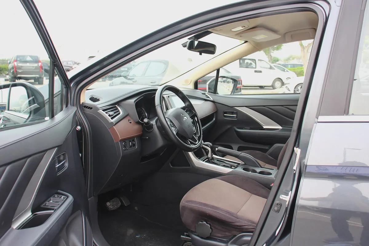 XPander Cross Gcc 1.5L Full Option (690 X 60) With & Without Downpayment-12-12