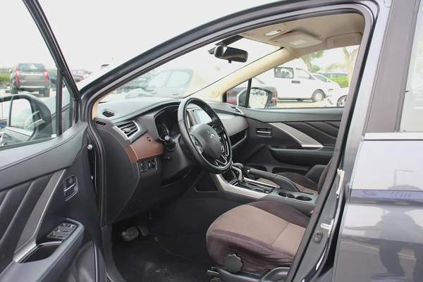 XPander Cross Gcc 1.5L Full Option (690 X 60) With & Without Downpayment