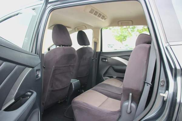 XPander Cross Gcc 1.5L Full Option (690 X 60) With & Without Downpayment