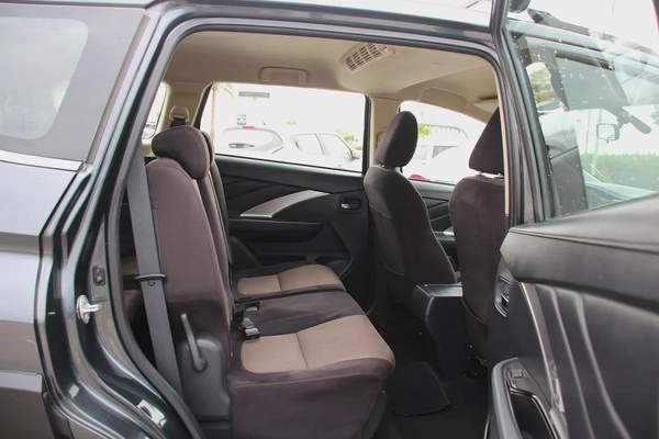 XPander Cross Gcc 1.5L Full Option (690 X 60) With & Without Downpayment