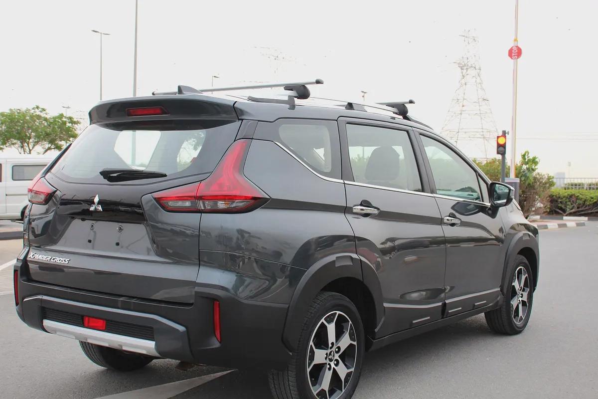 XPander Cross Gcc 1.5L Full Option (690 X 60) With & Without Downpayment-16-16