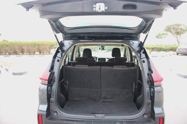 XPander Cross Gcc 1.5L Full Option (690 X 60) With & Without Downpayment