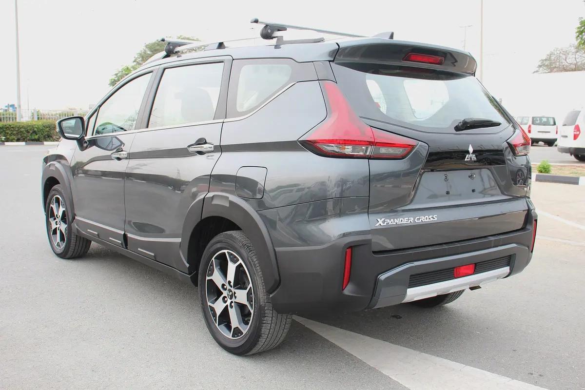 XPander Cross Gcc 1.5L Full Option (690 X 60) With & Without Downpayment-19-19