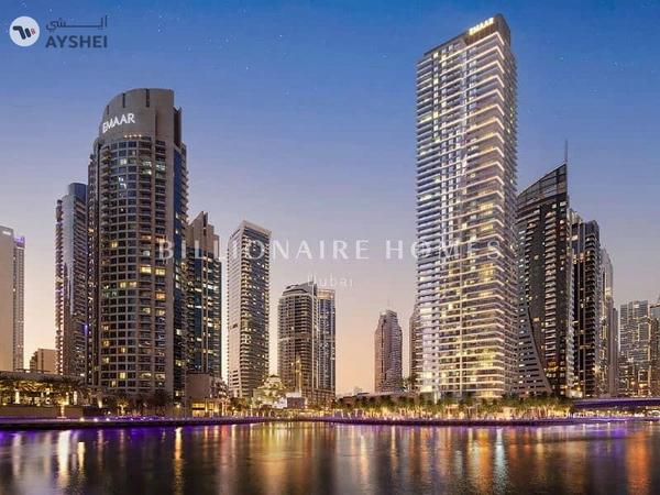 Marina Shores, Dubai Marina, Dubai