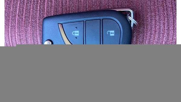 Toyota Hilux 2023 Toyota Hilux 2700cc Full Option Automatic With Rear Camera Zero KM