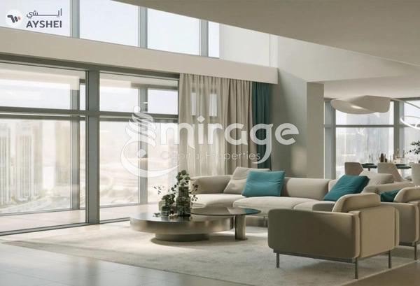 APARTMENT FOR SALE IN RADIANT BOULEVARD, CITY OF LIGHTS