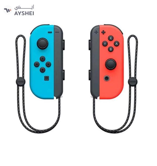 Nintendo Switch OLED Model - Joy Con (Intl Version)