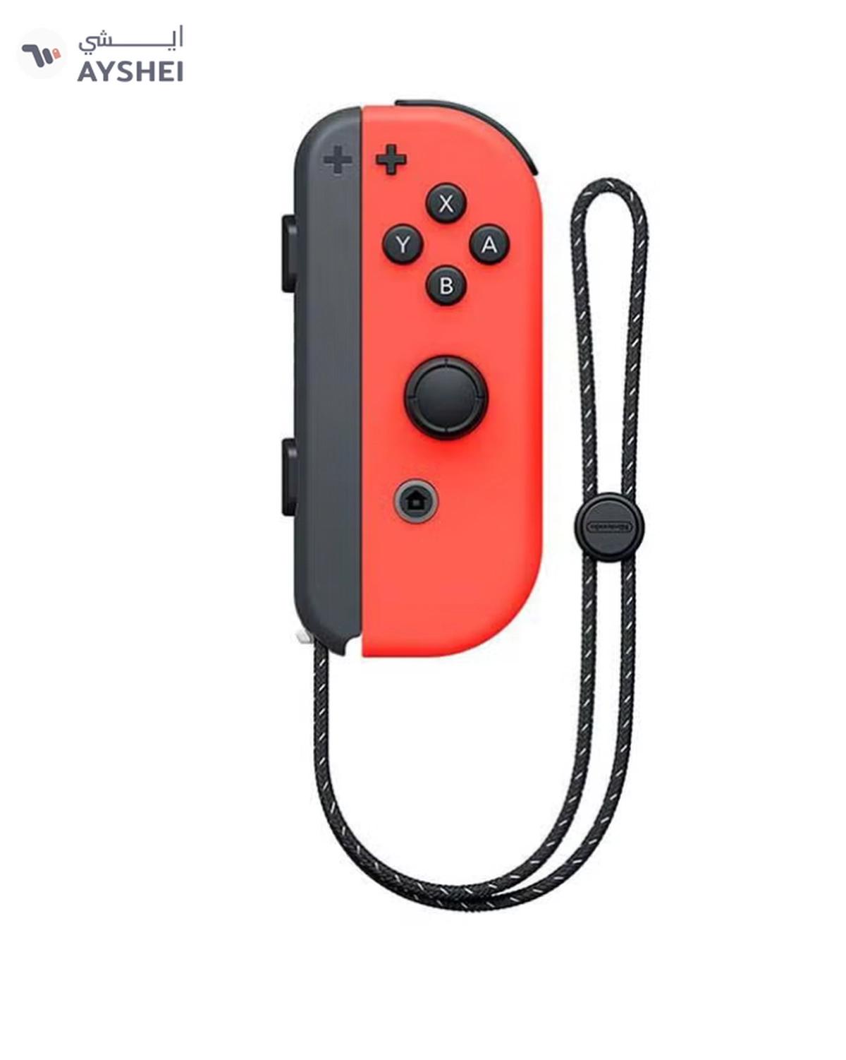 Nintendo Switch OLED Model - Joy Con (Intl Version) -3-3