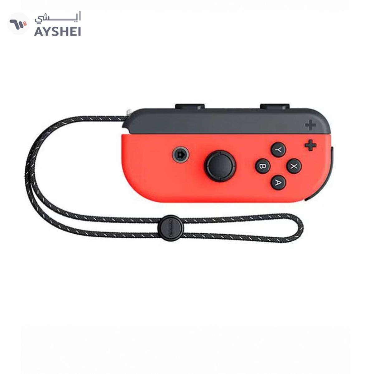 Nintendo Switch OLED Model - Joy Con (Intl Version) -4-4