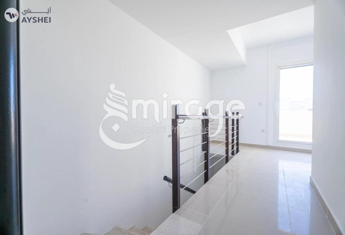 TOWNHOUSE FOR SALE IN ARABIAN STYLE, AL REEF VILLAS-5-5