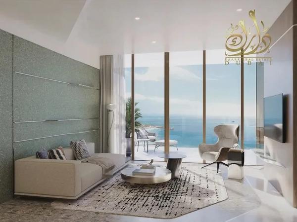 Live the Italian Art of Living. . . The Beachfront You Deserve