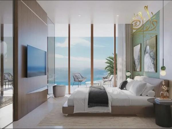 Live the Italian Art of Living. . . The Beachfront You Deserve