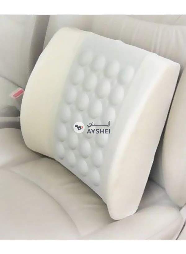 Generic Electric Massage Pillow