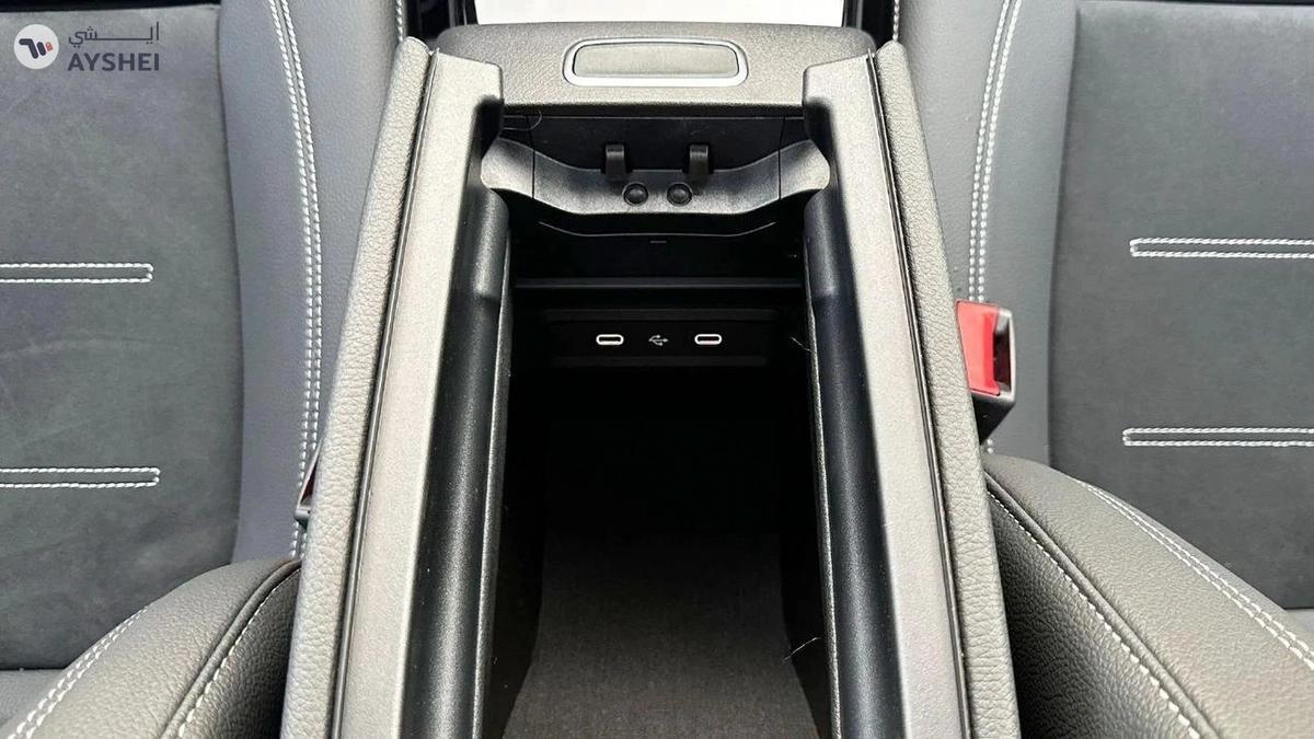Mercedes-Benz CLA 200 2026 Full options AMG Package 0 km Agency Warranty Mercedes-Benz CLA 200-7-7