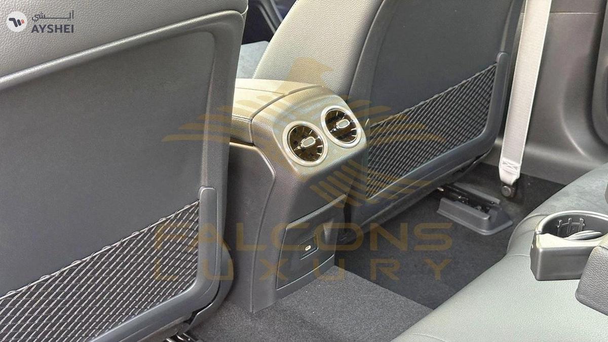 Mercedes-Benz CLA 200 2026 Full options AMG Package 0 km Agency Warranty Mercedes-Benz CLA 200-16-16