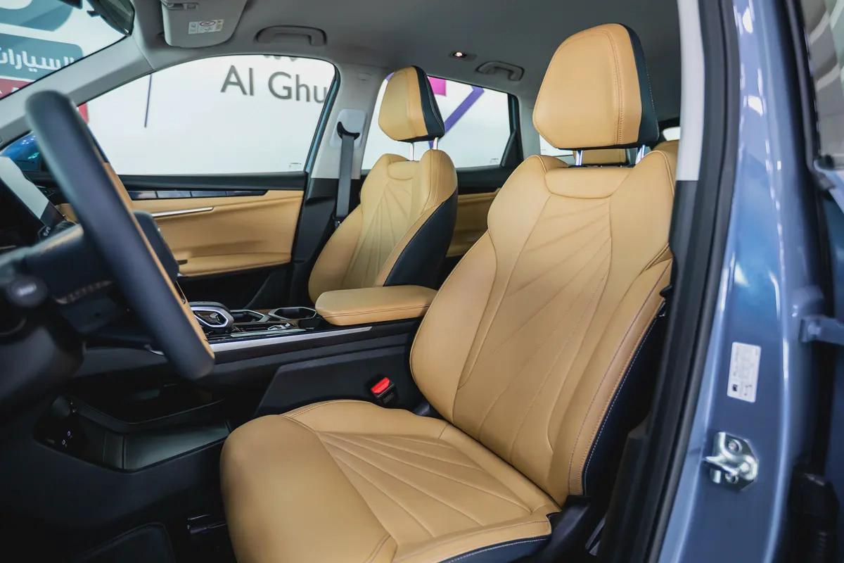 GEELY WARRANTY TILL 2029 / 150,000 KM | GL | GCC | AED 1500 PM-13-13