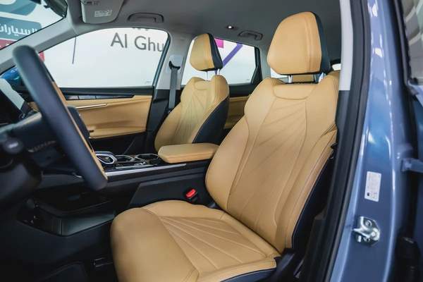 GEELY WARRANTY TILL 2029 / 150,000 KM | GL | GCC | AED 1500 PM