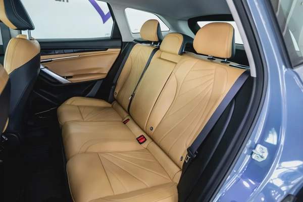 GEELY WARRANTY TILL 2029 / 150,000 KM | GL | GCC | AED 1500 PM