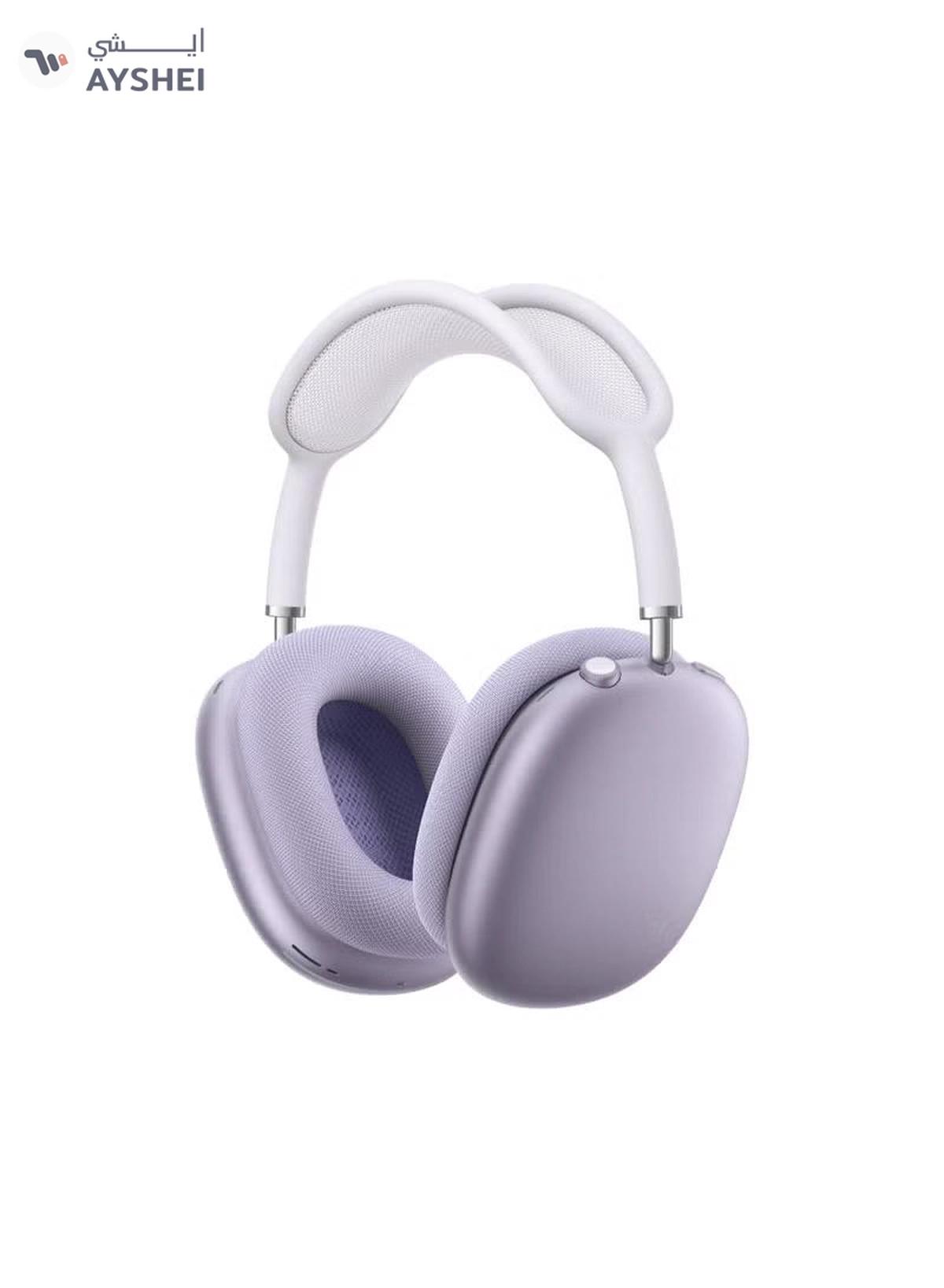 Apple Airpods Max ( USB-C) Purple-1-portrait