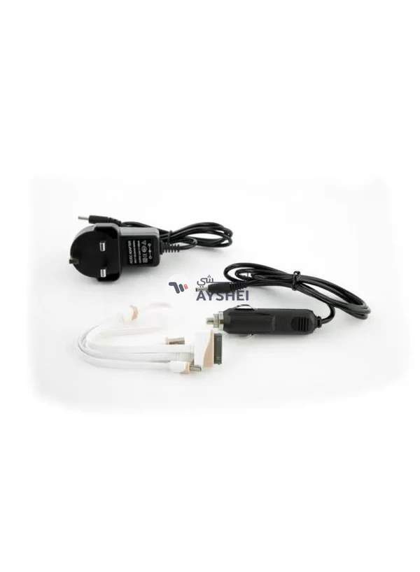 Generic Car Jump Starter