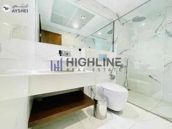 Best View | Rented | Resort-Style Amenities | ROI