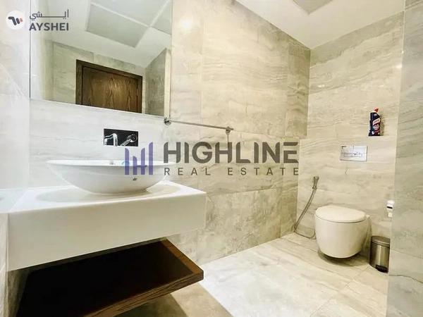 Best View | Rented | Resort-Style Amenities | ROI