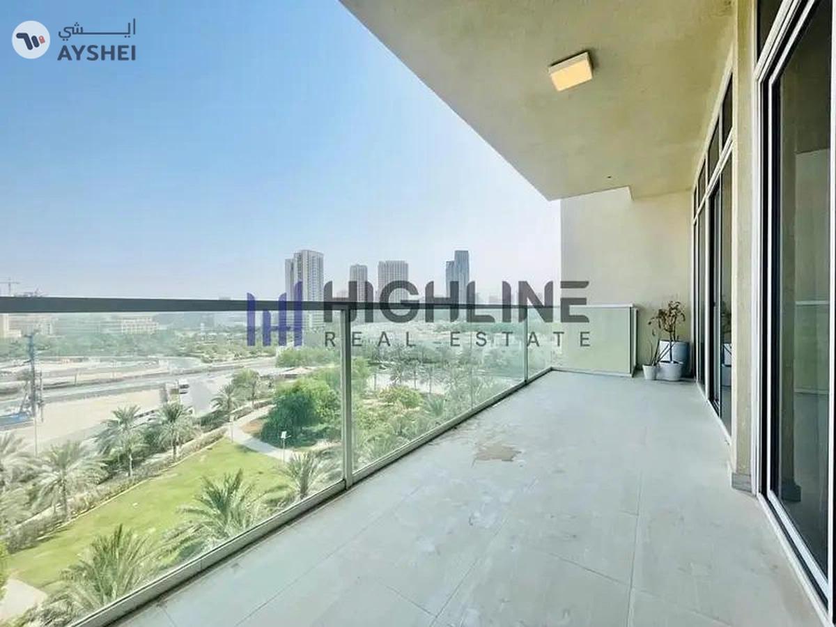 Best View | Rented | Resort-Style Amenities | ROI-16-16