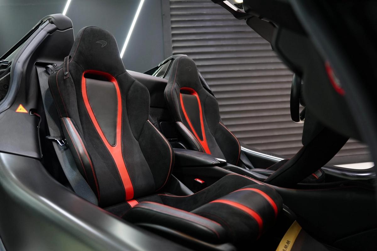 McLaren 720S Spider 2022-10-10