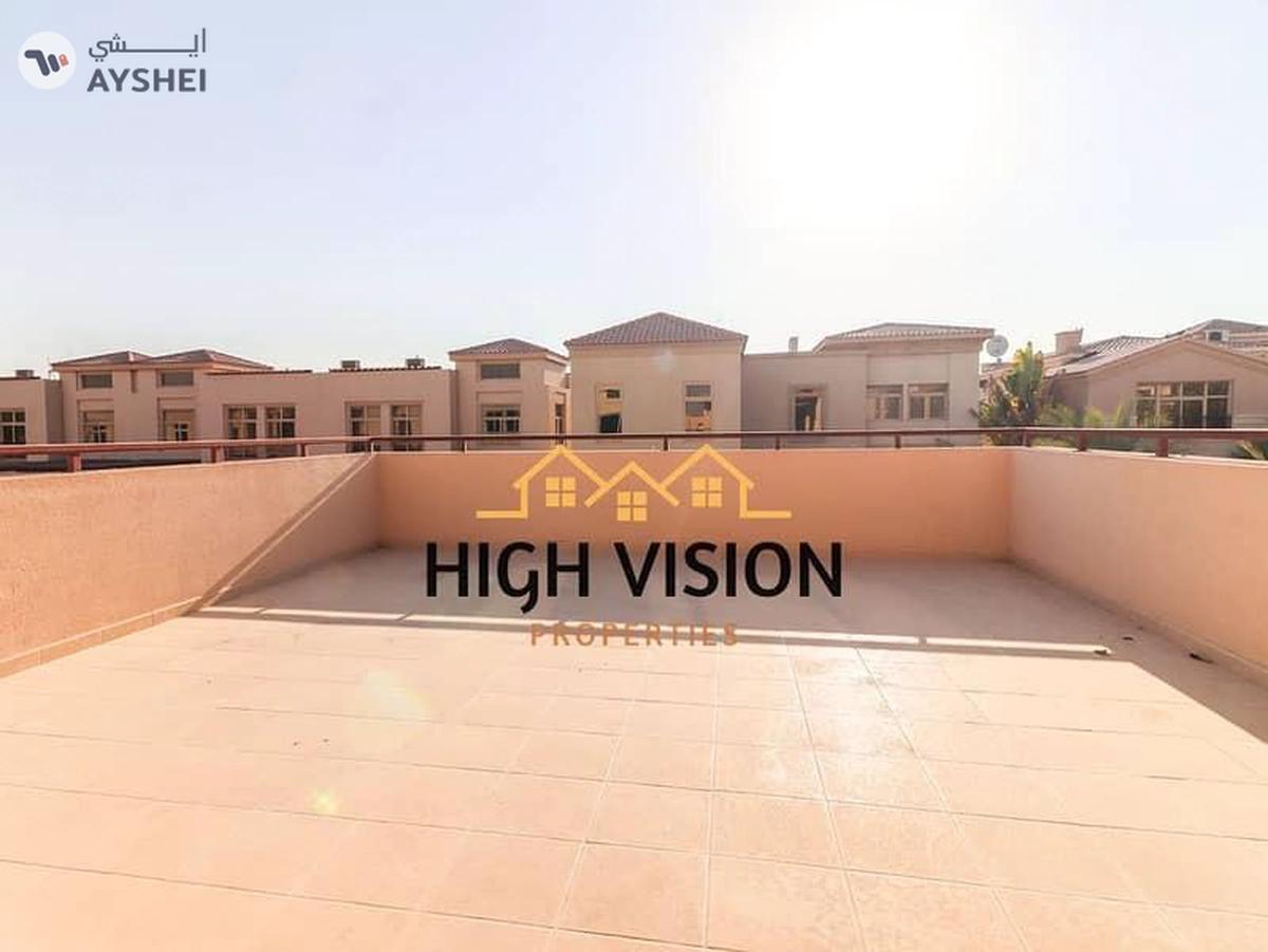 Gardenia, Golf Gardens, Khalifa City, Abu Dhabi-16-16