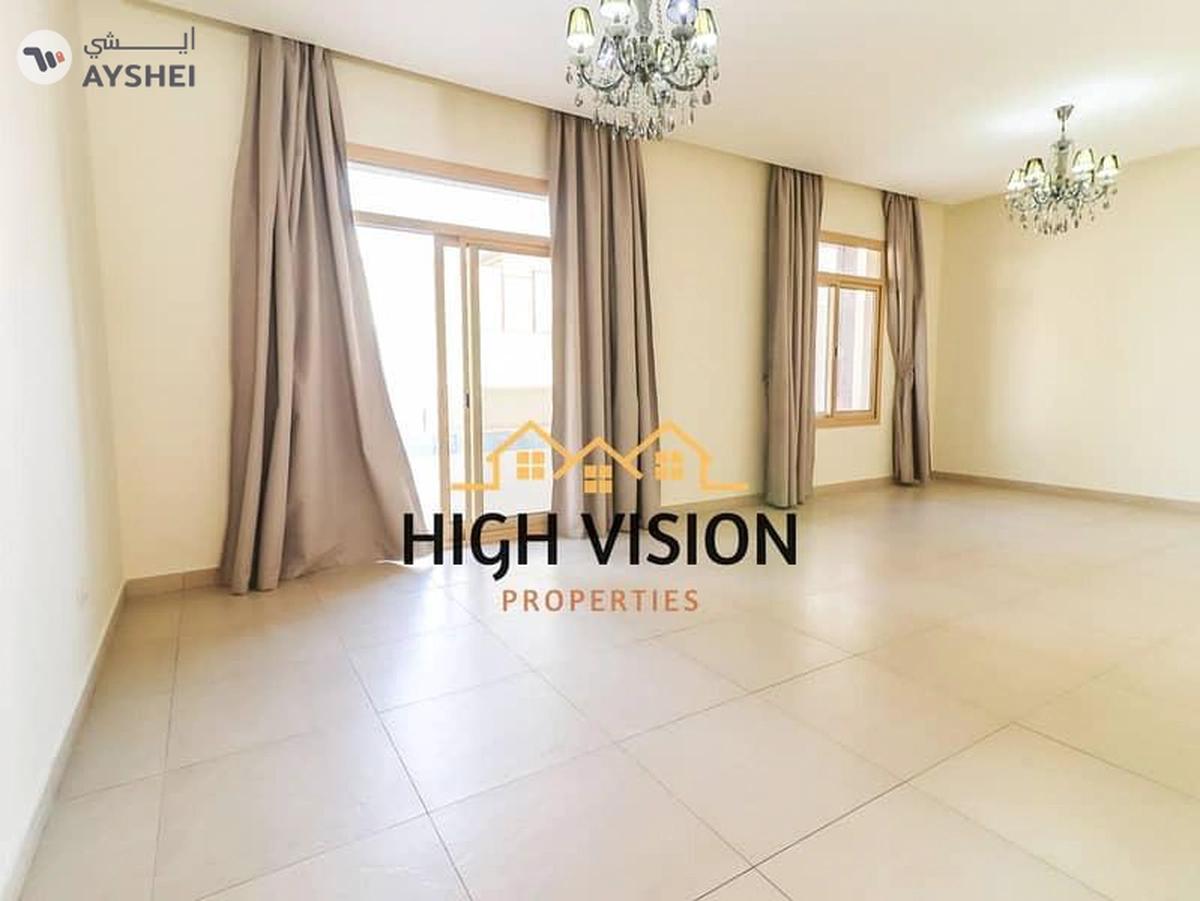 Gardenia, Golf Gardens, Khalifa City, Abu Dhabi-7-7