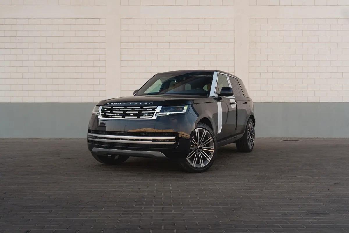 2025 Range Rover Vogue Autobiography V8 P530 | Brand New | Export Only | AED 699,000-0-0