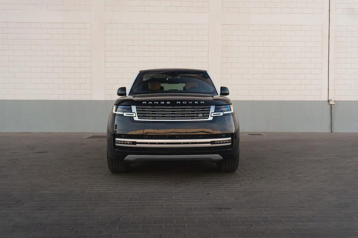 2025 Range Rover Vogue Autobiography V8 P530 | Brand New | Export Only | AED 699,000-1-1