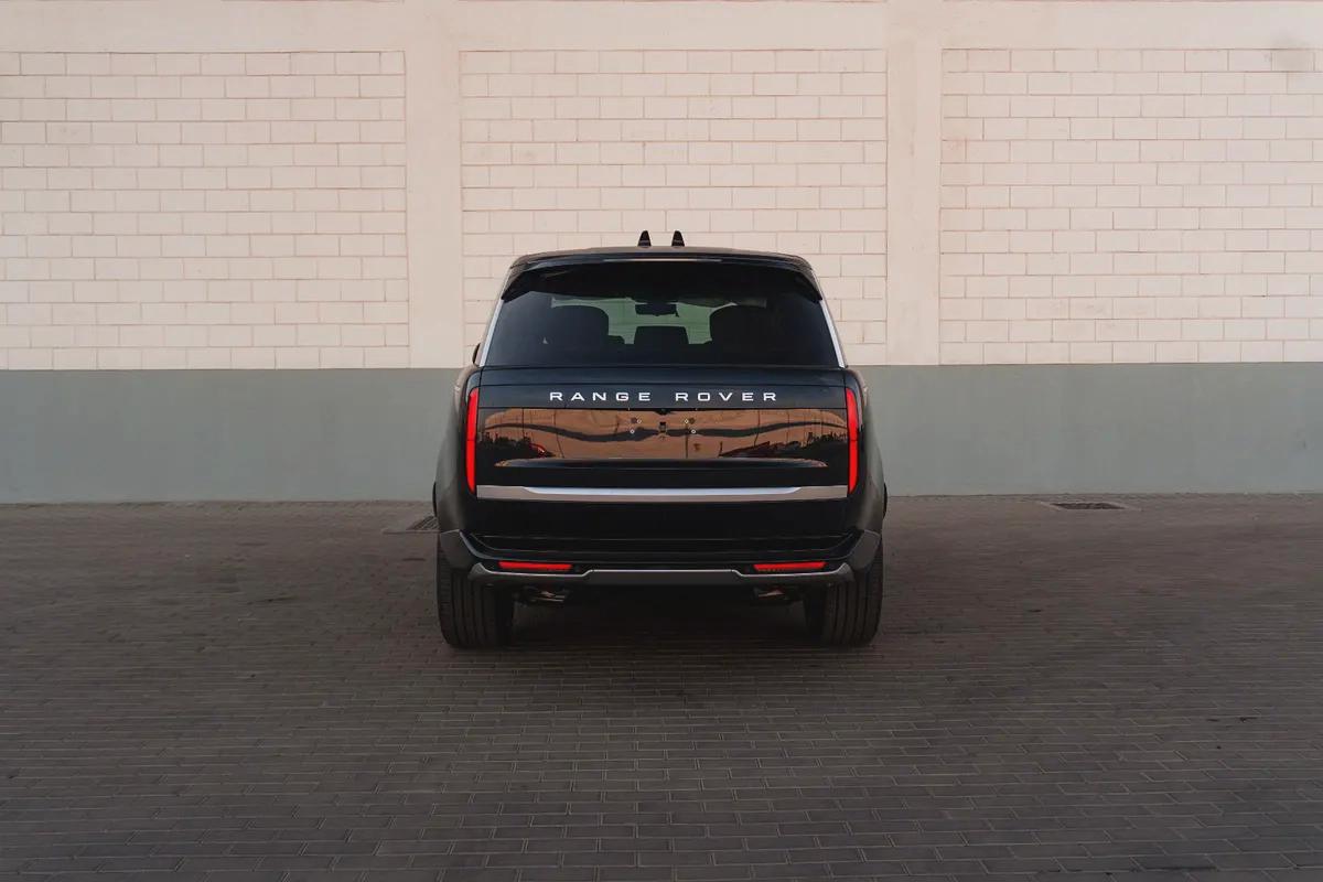 2025 Range Rover Vogue Autobiography V8 P530 | Brand New | Export Only | AED 699,000-9-9