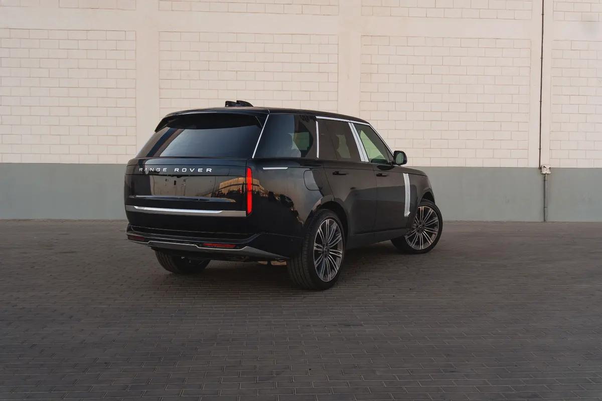 2025 Range Rover Vogue Autobiography V8 P530 | Brand New | Export Only | AED 699,000-11-11