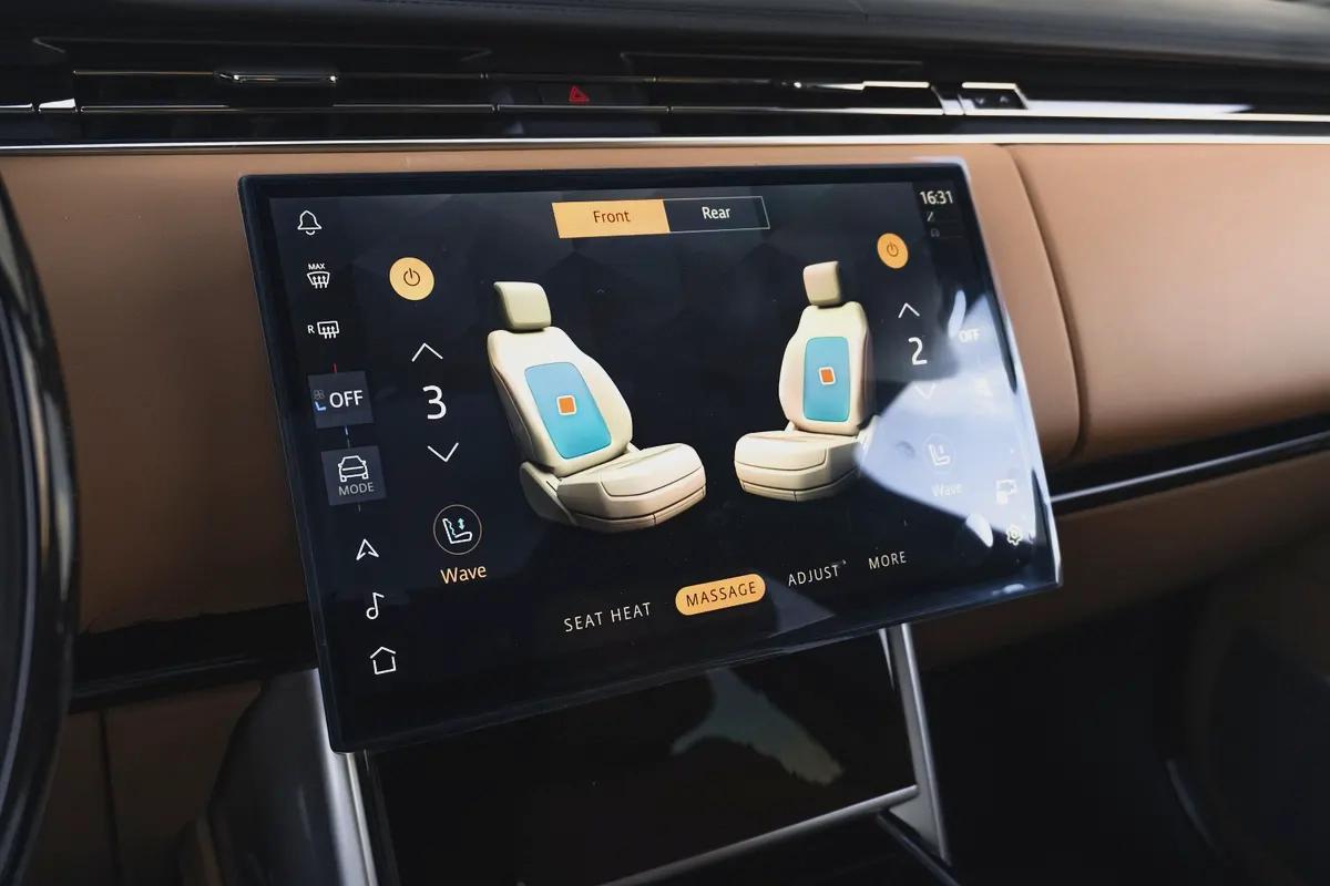 2025 Range Rover Vogue Autobiography V8 P530 | Brand New | Export Only | AED 699,000-13-13