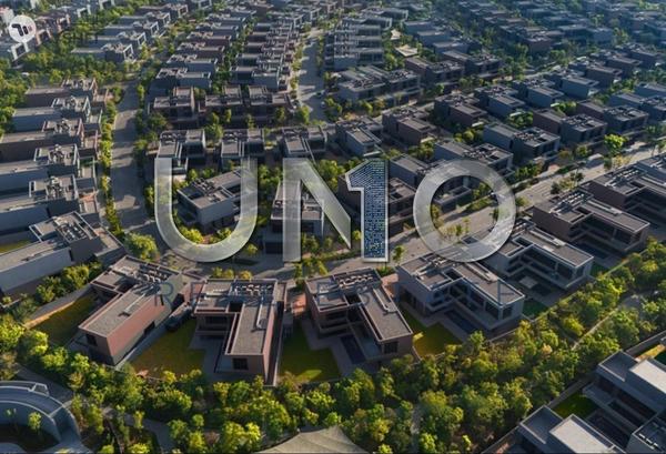 Townhouse for sale in Narenj, Masaar