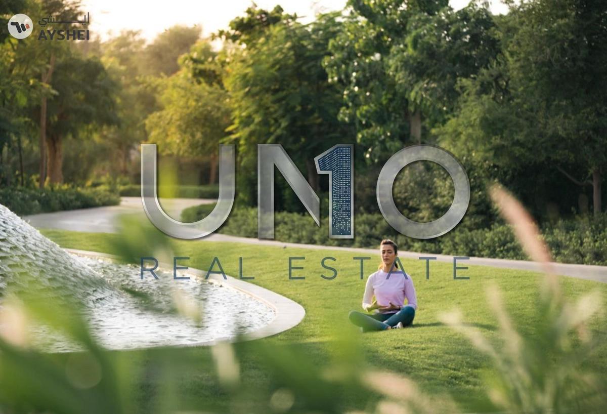 Townhouse for sale in Narenj, Masaar-6-6