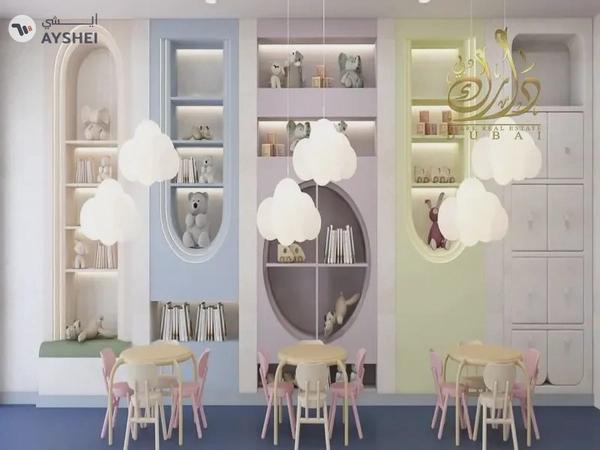 Prime Location For High ROI - High Demand