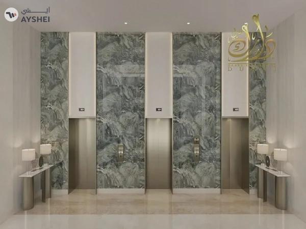 Prime Location For High ROI - High Demand