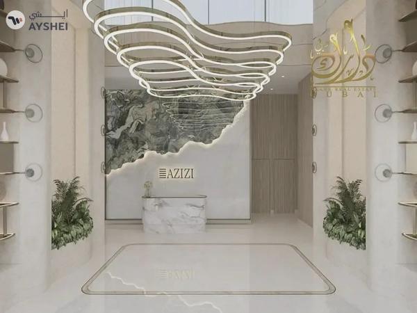 Prime Location For High ROI - High Demand