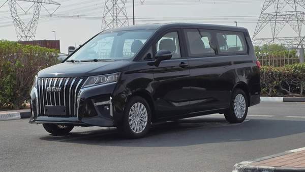 BAW M7 (Black)