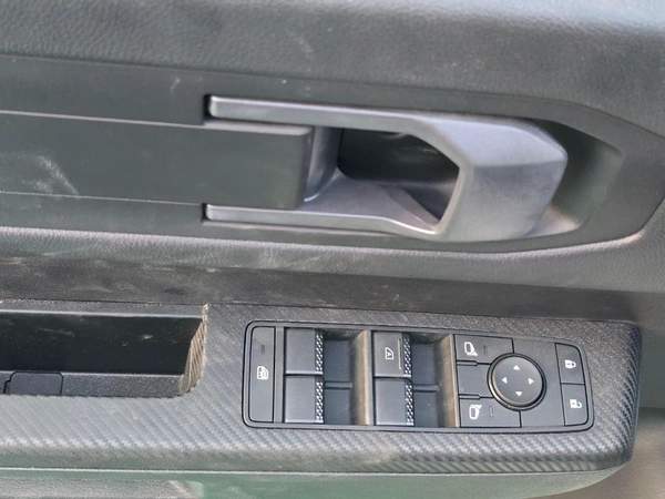 Mitsubishi L200 GL 2.4L (128 HP) Double Cab Utility