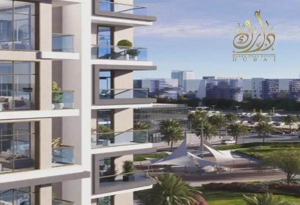 READY 20262 Years Post Handover Payment Plan |HIHG ROI|