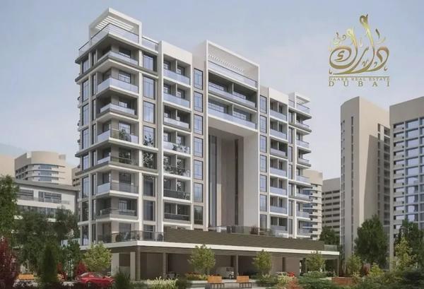 READY 20262 Years Post Handover Payment Plan |HIHG ROI|