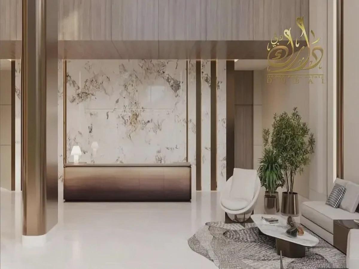 SPECIAL UNIT - NEAR METRO - 50% POST HANDOVER - POOL VIEW-4-4