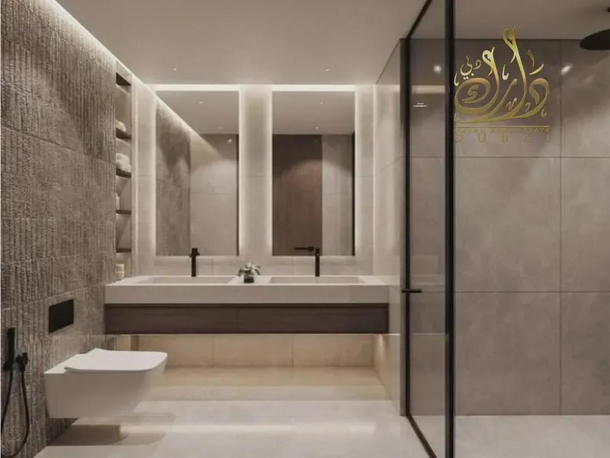SPECIAL UNIT - NEAR METRO - 50% POST HANDOVER - POOL VIEW-3-3