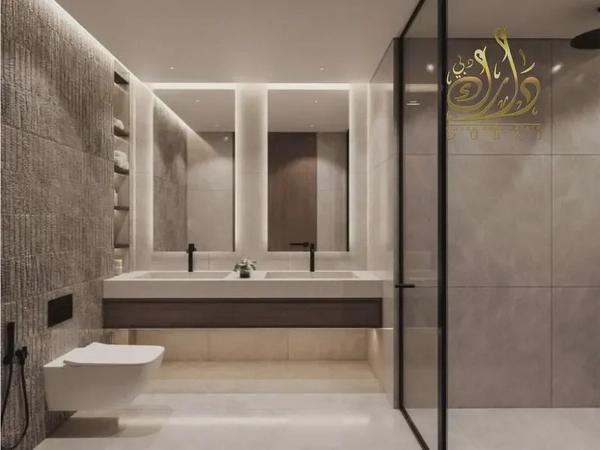 SPECIAL UNIT - NEAR METRO - 50% POST HANDOVER - POOL VIEW