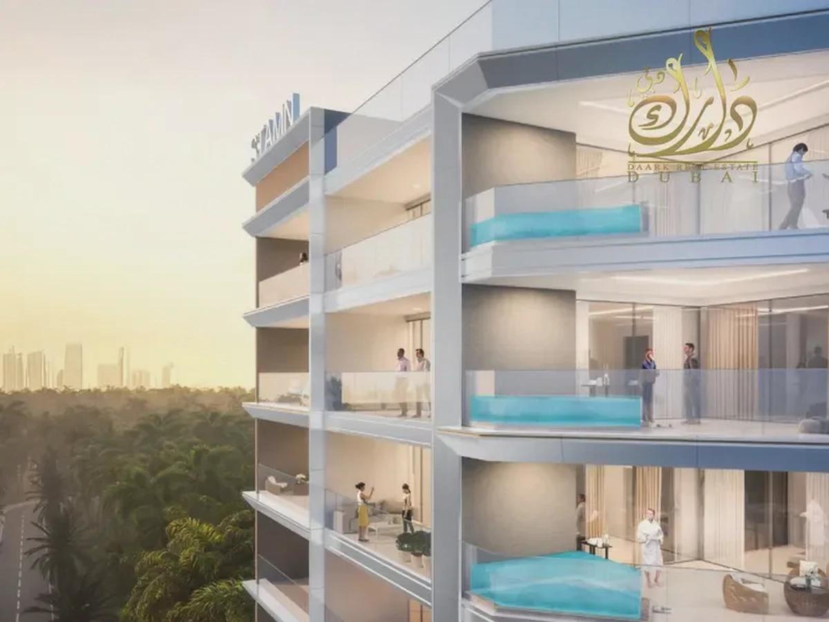 Post Handover Payment Plan | 1% Monthly Installments | Multiple Payment Plan Options-0-0