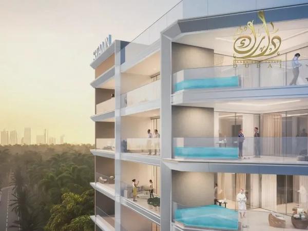 Post Handover Payment Plan | 1% Monthly Installments | Multiple Payment Plan Options