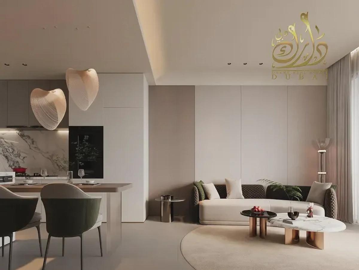 Post Handover Payment Plan | 1% Monthly Installments | Multiple Payment Plan Options-2-2